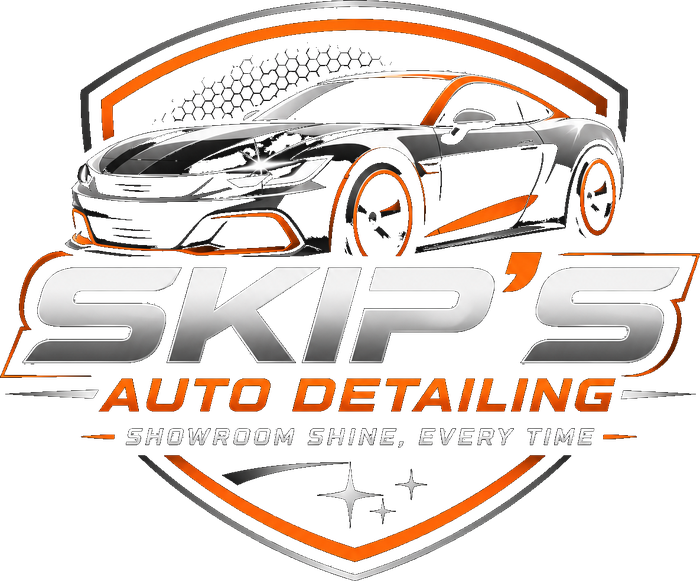 Skip's Auto Detailing
